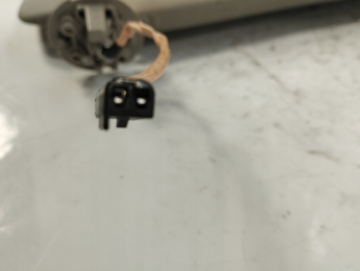 фото №8, Opel astra k 5 v захист сонцезахисна сонцезахисний козирок праве 13589920