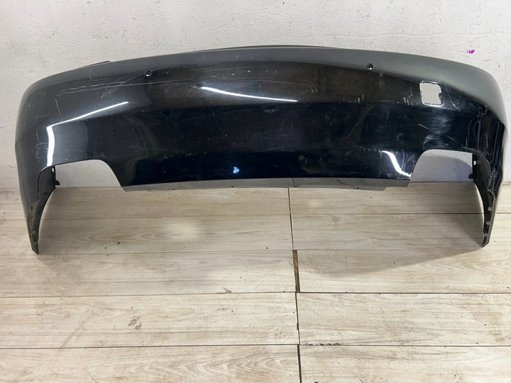 фото №8, Rolls-royce рейз бампер задний