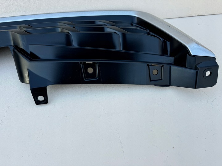 фото №10, Subaru forester iv 4 рестайлінг 15-18r решітка радіатора решітка радіатор перед 91122sg100