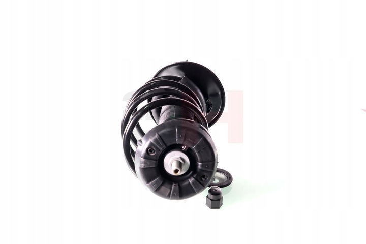 фото №2, Auto-gh амортизатор +пружина перед