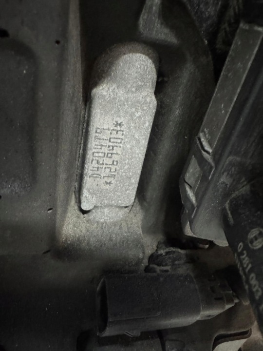 фото №12, Двигун 2.0 d3 volvo xc60 v40 v60 v90 s90 xc40 d4204t9 2015 -2018 150 konny