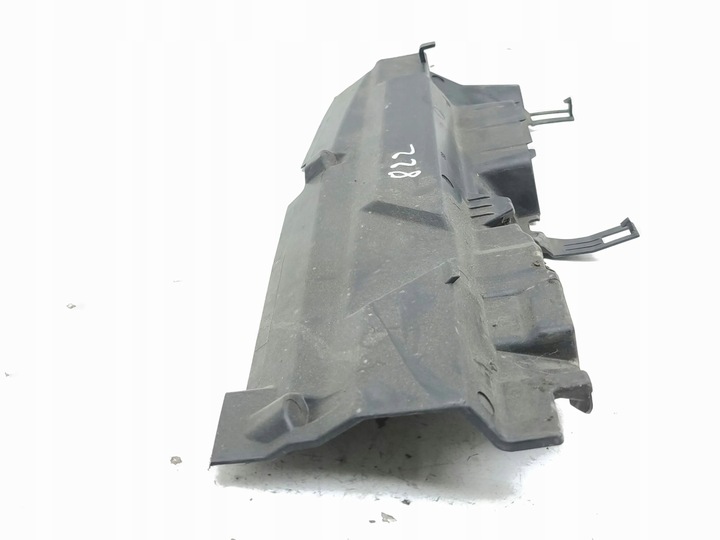 фото №6, Peugeot 308 2017 запчастина труби впуск повітря