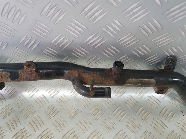 фото №6, Магістраль води opel zafira b 1.9 cdti 150km