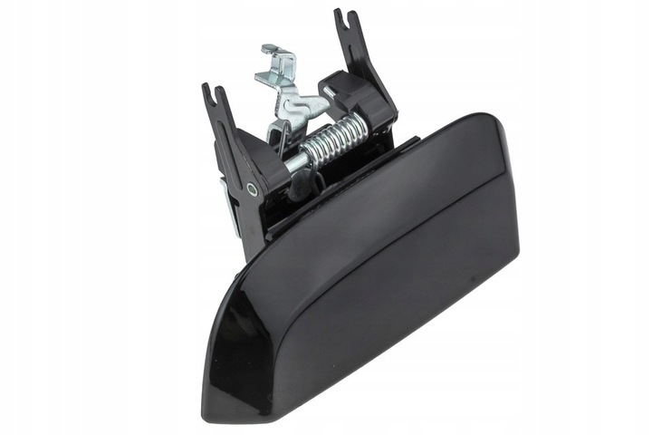 фото №1, Ручка зовнішня nissan pathfinder r51 2005-/tylna prawa-czarna/