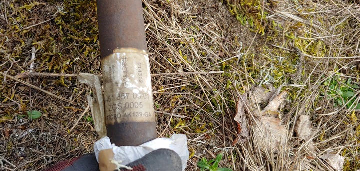 фото №7, Полуось правая левая smart 451 a4513570601 шарнир