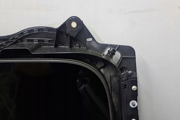 фото №10, Люк bmw 5 g30 7458888 2.0l гібрид 185kw 2018