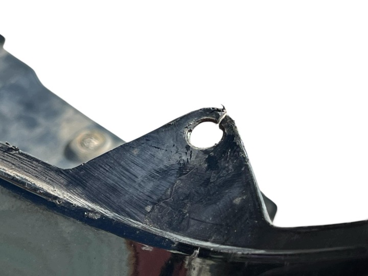 фото №13, Бампер перед honda cr-v 3 re6 2008 71102-sww-g000