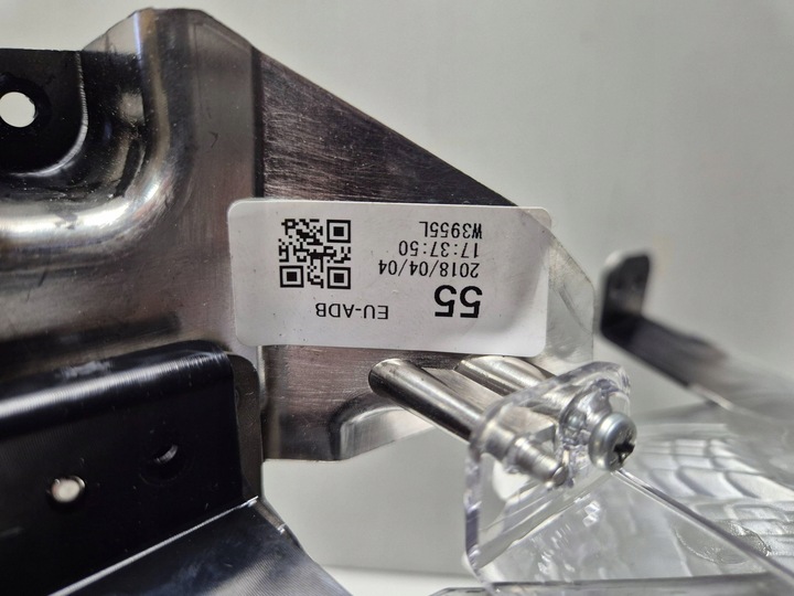 фото №10, Mazda cx-5 ii 2018 декоры лампы передняя левая з лампы o nr: kb8n51040