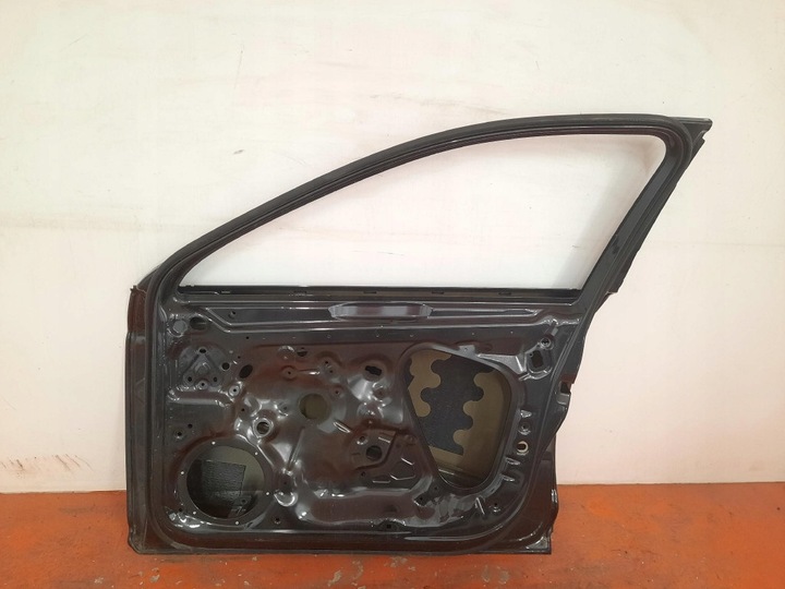 фото №10, Volkswagen passat b8 універсал рестайлінг двері перед праві правий передні