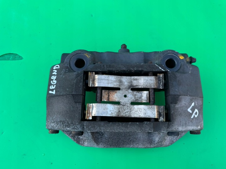 фото №1, Супорт гальмівний лівий переднє перед honda legend iv kb1 3.5 v6 295km 04-