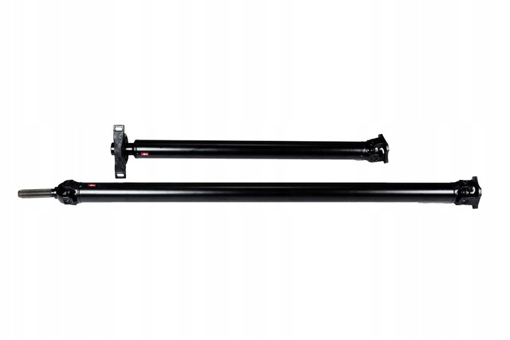 фото №1, Wał привідний mercedes sprinter коробка передач 06-