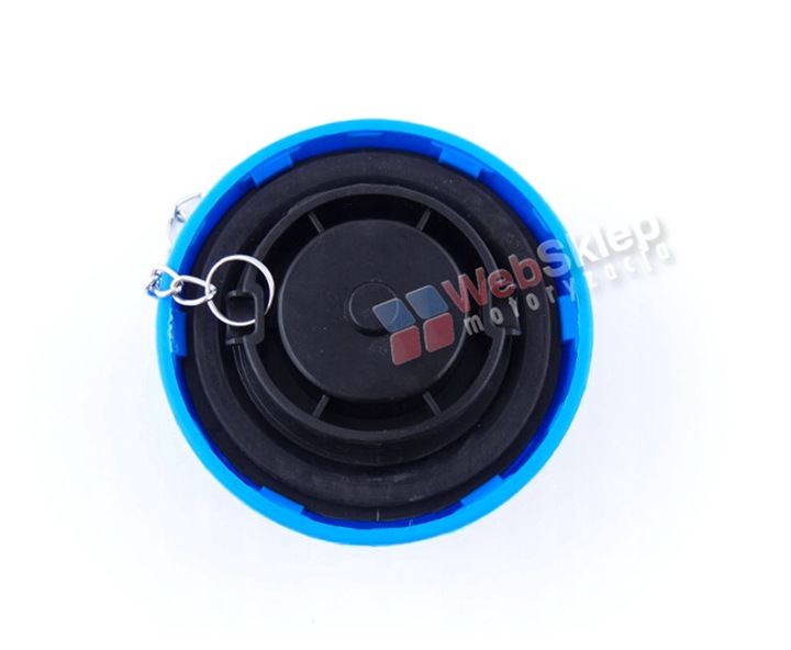 фото №8, Крышка t3w38 заливка do adblue adblu iveco scania fi