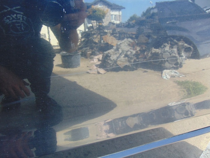 фото №7, Двері правий зад suzuki grand vitara ii 5двері zj3