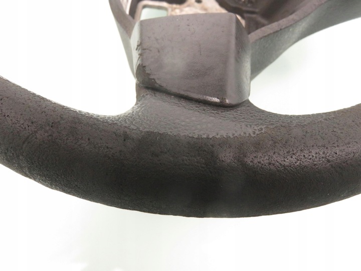 фото №5, Руль vw jetta vi 5c0419091
