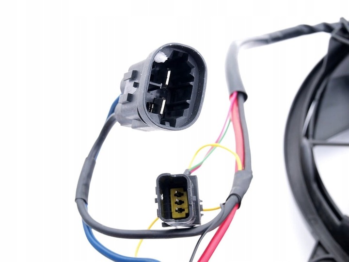 фото №13, Peugeot 407 citroen c5 вентилятор радиатор premium