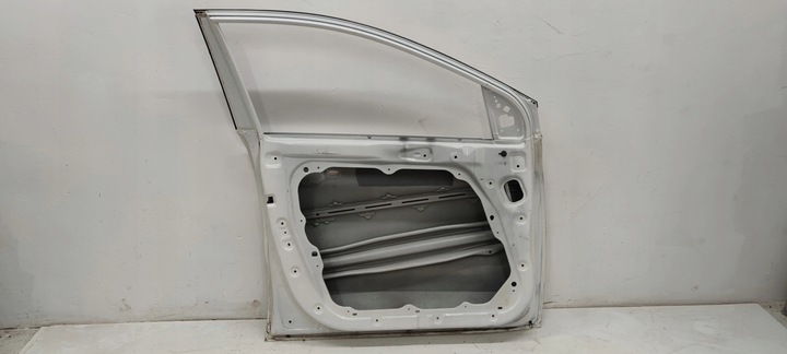 фото №5, Дверь левая передние kia sportage iv