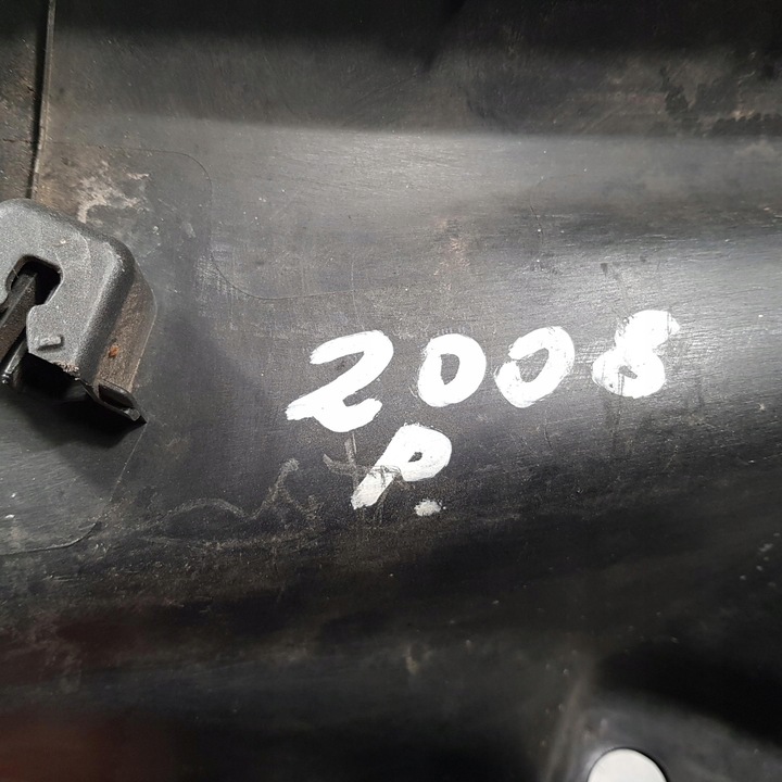 фото №6, Захист стійка b права peugeot 2008 i 9677216377