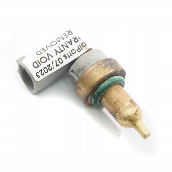 фото №9, Mercedes w176 w213 датчик температури a0009056102