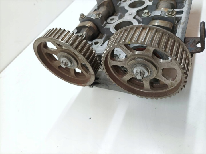фото №11, Головка комплектная 55559597 1.6 16v opel astra iii 2004-2014 h