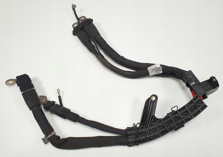 фото №1, Жгут генератора стартер mercedes w205