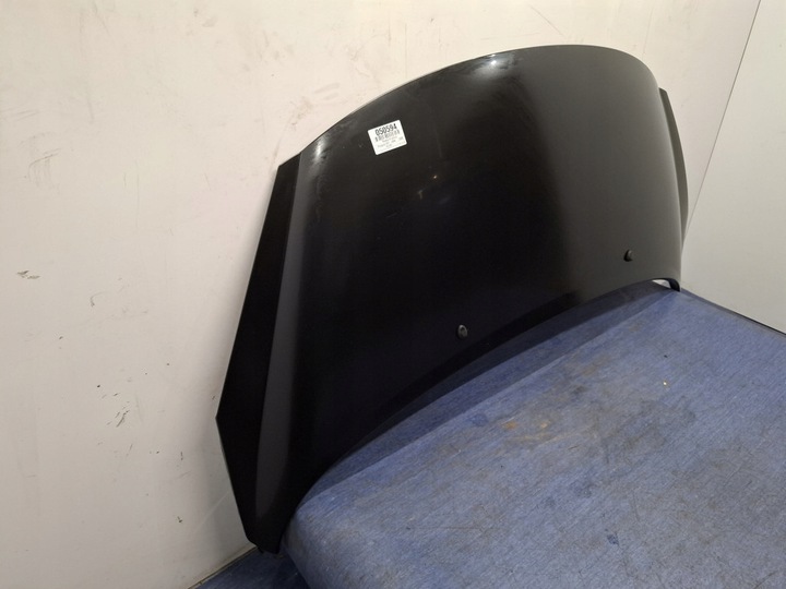 фото №5, Peugeot 207 капот передняя exld