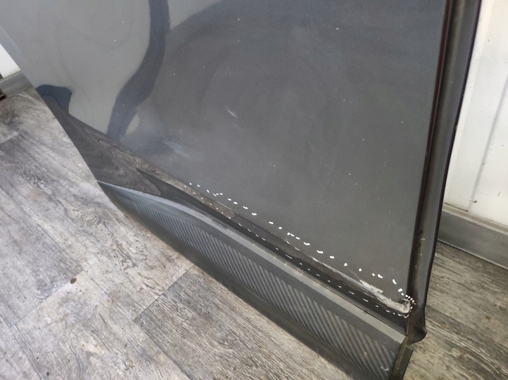 фото №5, Двері renault megane v e-tech 2022- задні праві ----