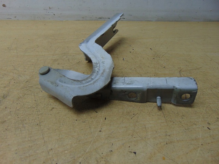 фото №7, Петля капота правый jumpy scudo expert 2007- запчасть