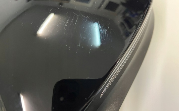 фото №15, Зеркало volkswagen id 7 19pin левое 2023-2025r европа камера