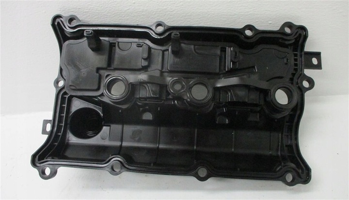 фото №5, Крышка клапанов l nissan 370z infiniti 3.7 v6 vq37