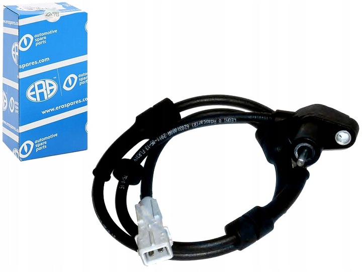 фото №1, Датчик скорости вращательной колёса abs [era]