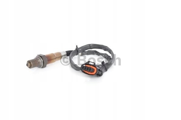 фото №2, Лямбда-зонд opel corsa c 1.2 2004-2009 59kw 80km