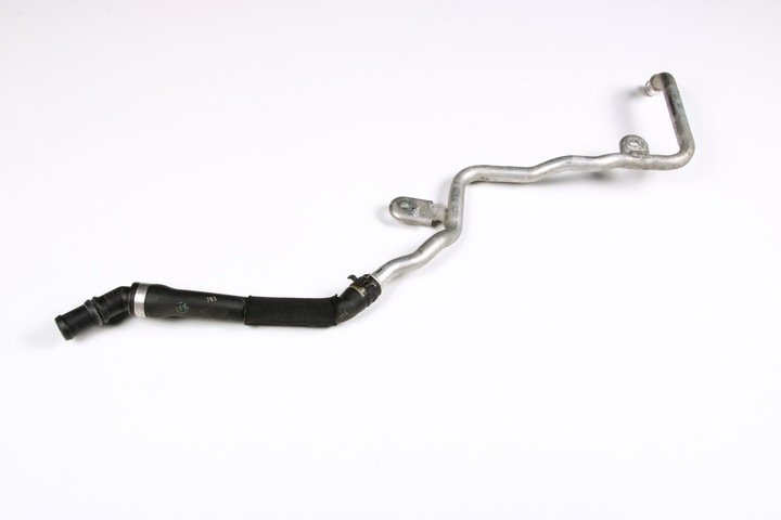 фото №1, Audi a8 d4 4h шланг шланг труба воды 4h0121034g