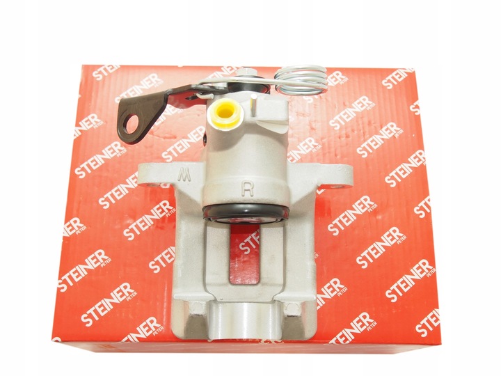 фото №1, Супорт гальмівний зад праві do passat b5 fl універсал