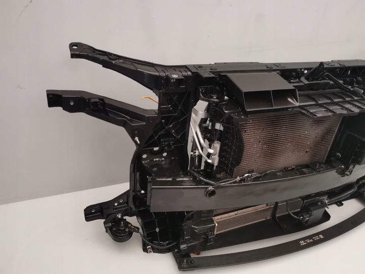 фото №7, Hyundai tucson iv pas переднє комплектний 1.6 гібрид плагін