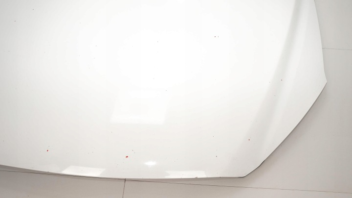 фото №6, Капот крышка двигателя капот mazda cx5 12-15r