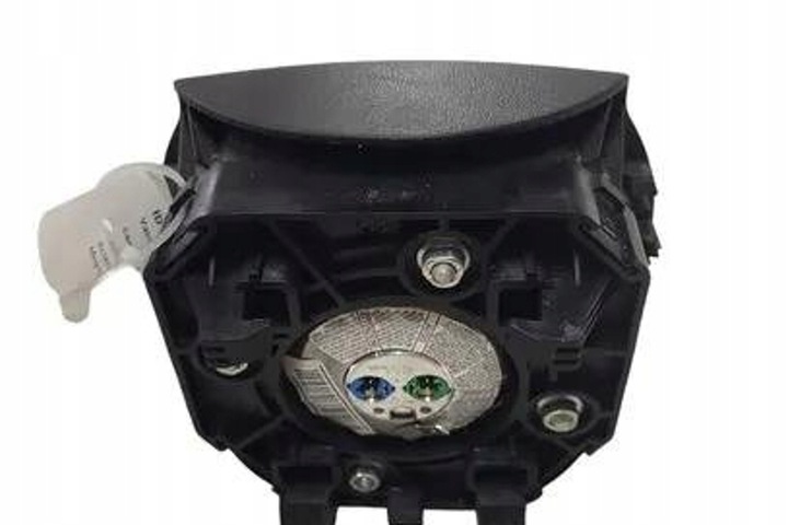 фото №1, Подушка безопасности водителя citroën c4 grand picasso ii 61801050e 1.6l дизель 85kw 2009