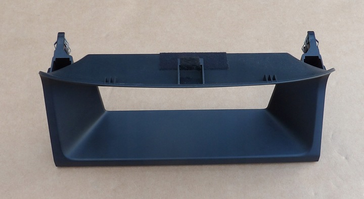 фото №2, Volvo v70 2015r. рамка защита дисплея 01286324