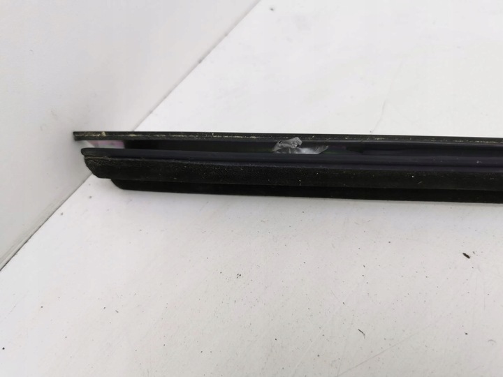 фото №10, Nissan juke ii f16 2023 левая сторона планки