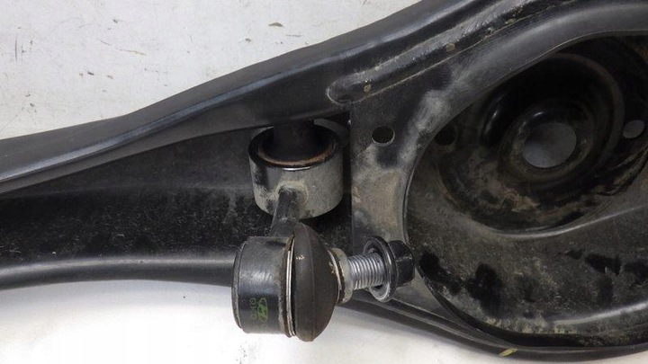 фото №6, Рычаг левый зад kia niro 55210-02500