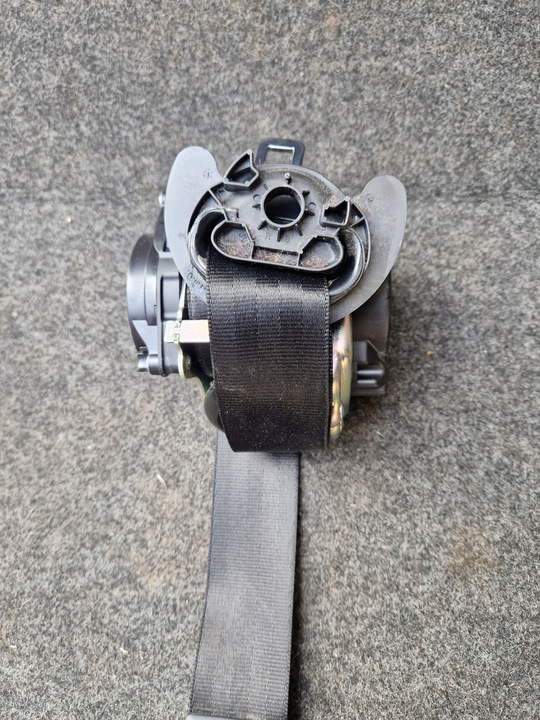 фото №9, Audi a4 b9 8w подушки комплект подушка безопасности водителя пассажир ремни pas подушка