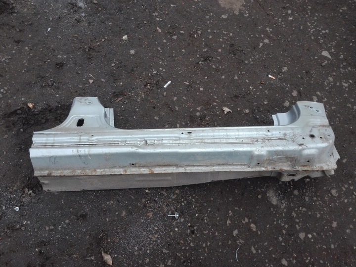 фото №1, Ford kuga mk1 поріг стійка праві