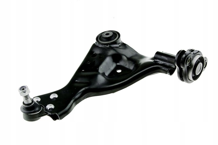 фото №1, Zwd-me-056 nty рычаг переднее nty