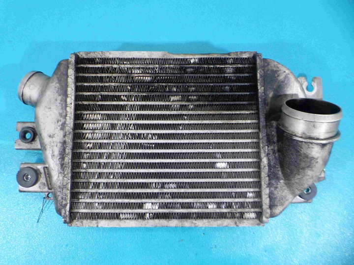 фото №1, Интеркулер subaru legacy iv 04-09 2.0d