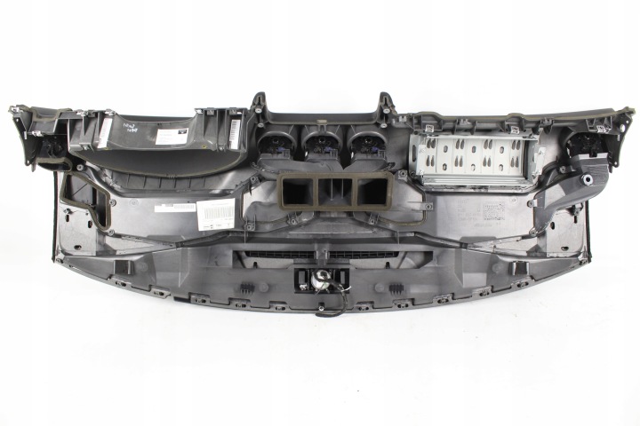 фото №9, Торпедо консоль подушка комплект seat exeo soul 2008-2014 европа