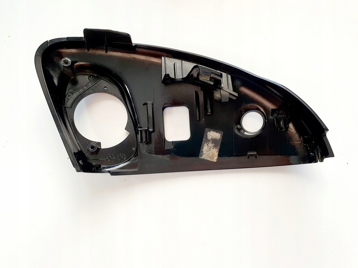 фото №8, Корпус нижня дзеркало права kia stinger 17- оригінальний номер