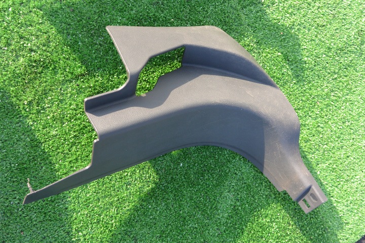 фото №8, Захист стійка пластик dodge journey freemont kpl