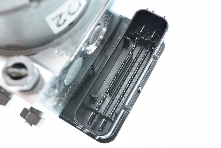фото №9, Насос abs fiesta mk8 j1bc-2c219-gb j15c-2b373-gb