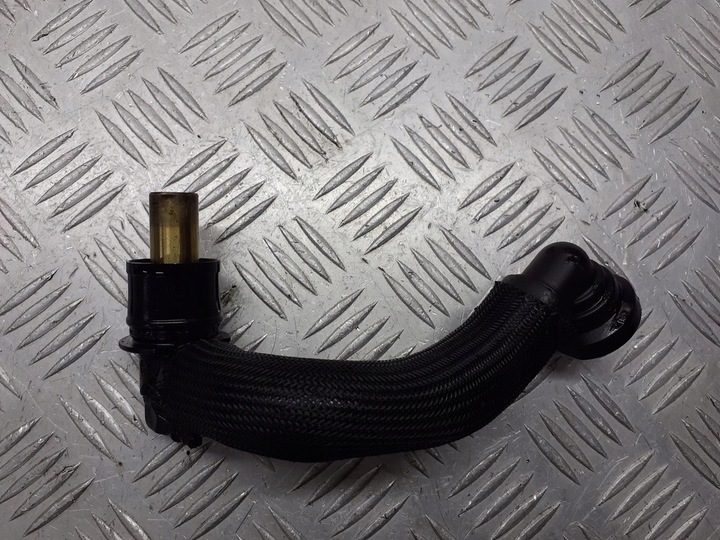 фото №1, Трубка води citroen c5 iii x7 2.2 hdi 9681839480