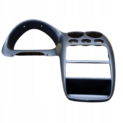 фото №1, Daewoo matiz рамка консоль корпус спідометра оригінал нова !