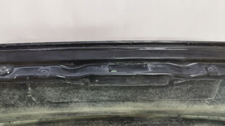 фото №13, Крышка csl bmw e46 m3 купе / интегрированная спойлер